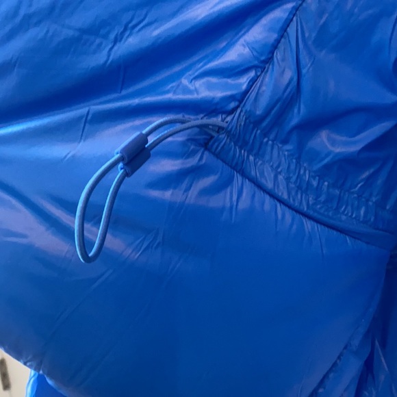 Yzy x Gap royal blue Jacket - Picture 3 of 4